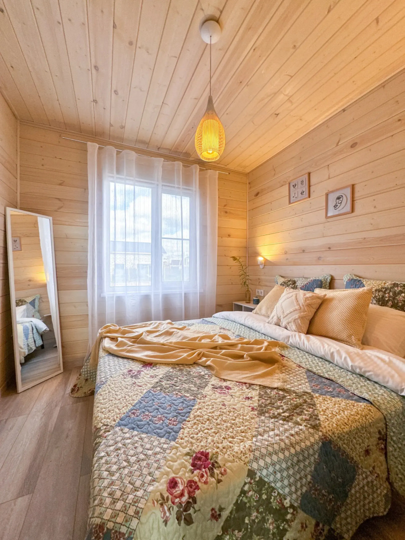 Гостевой дом Мечты Сорочаны