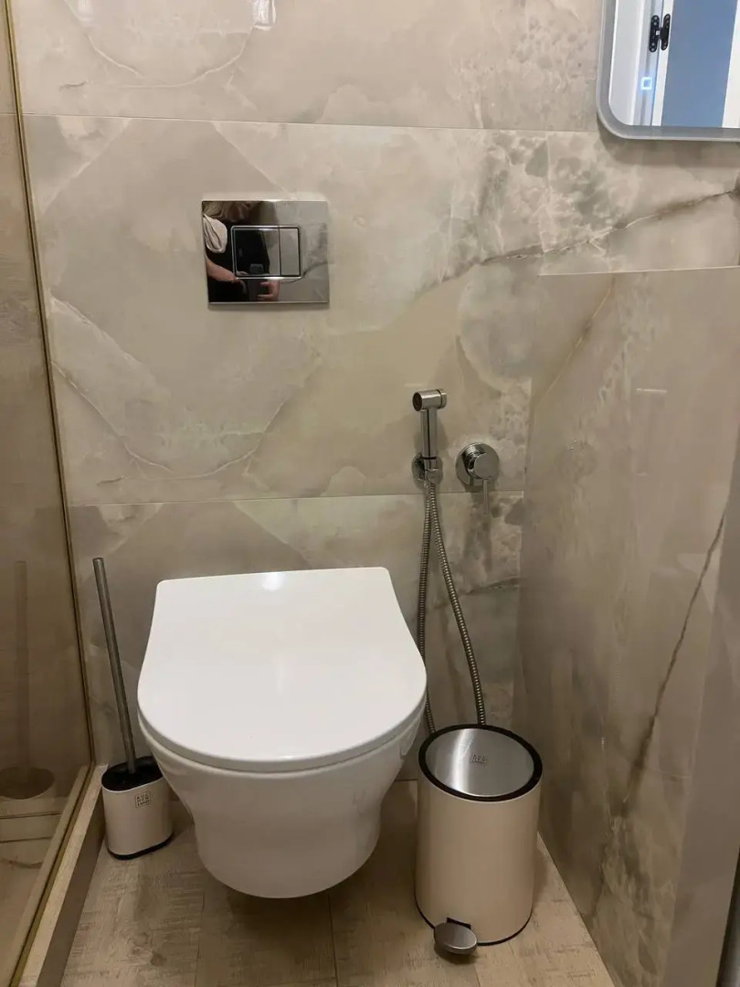 Квартира 1-комнатная