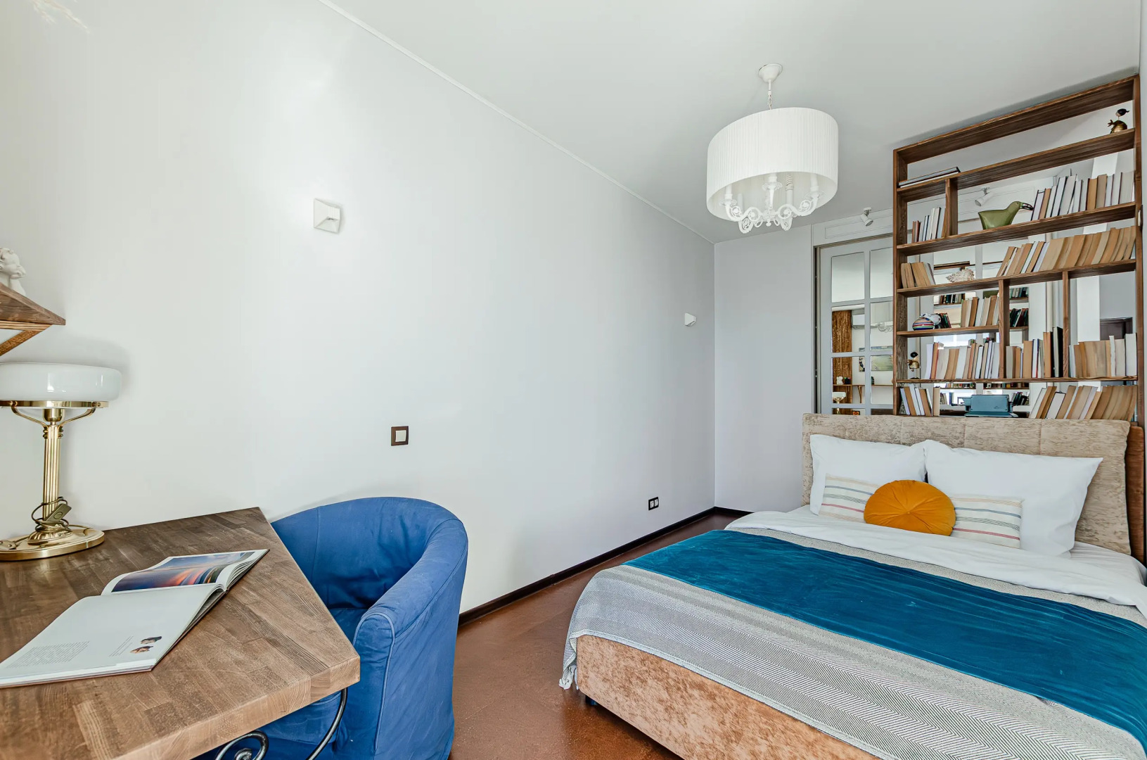 Квартира уютная рядом с центром Казани