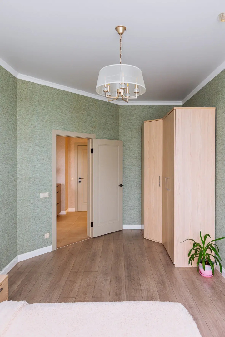 Квартира Шикарная двухкомнатная