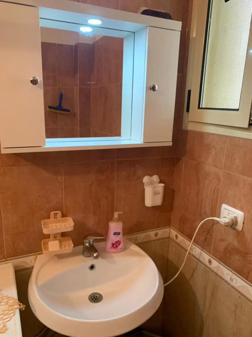 Апартаменты Alaron's