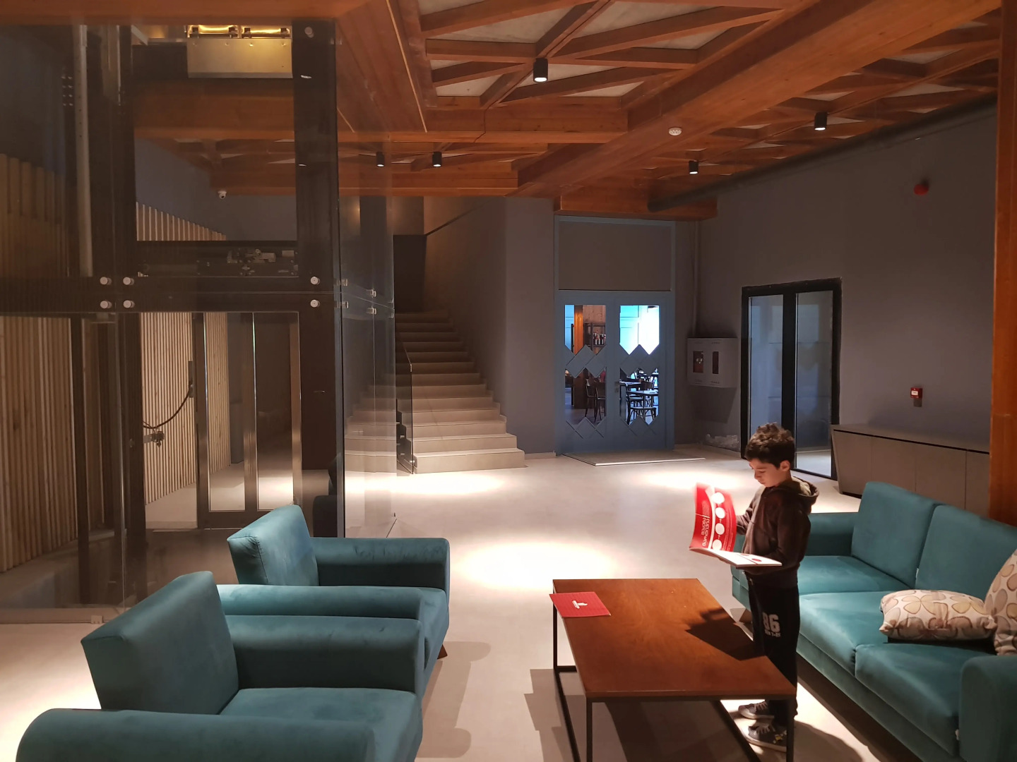 Апарт-Отель Valley Bakuriani