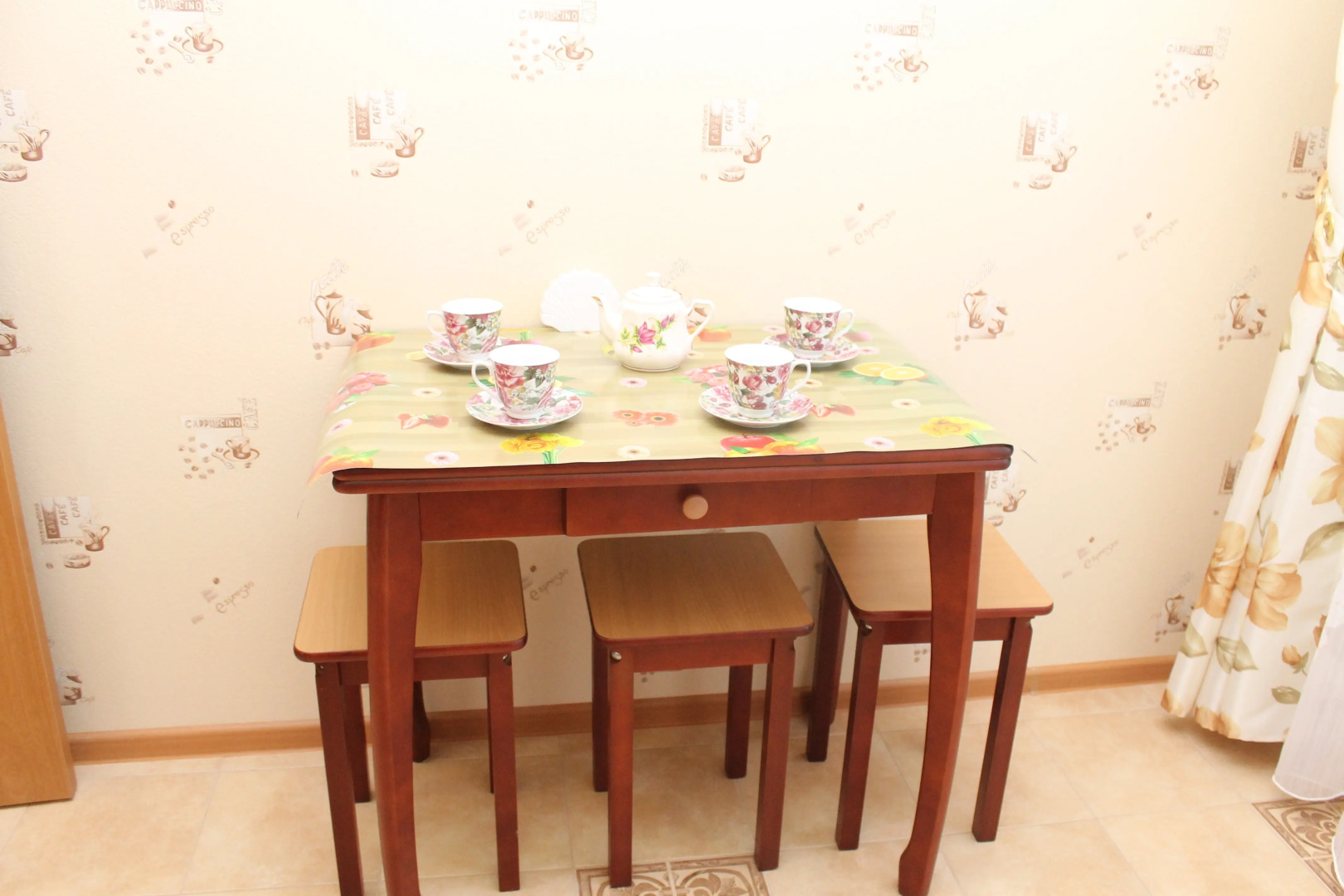 Квартира PiterFlat на Лиговском 109