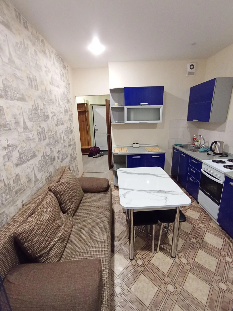 Квартира в Краснодаре Рядом с Парком