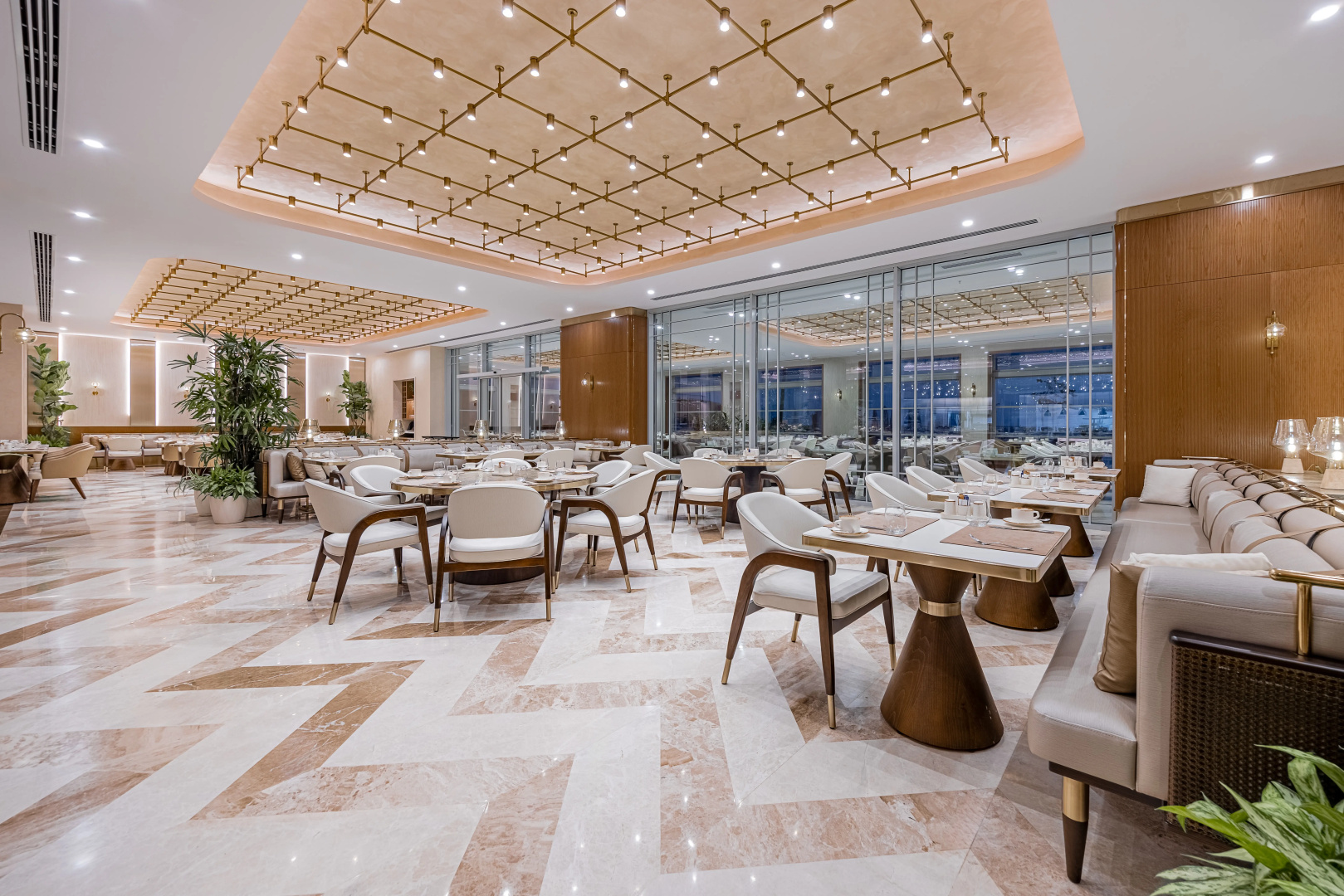 Merit Park Hotel Casino & SPA
