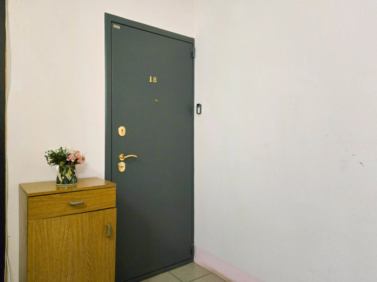 Апартаменты Райское место с панорамным видом, Сеть ЙоХоум