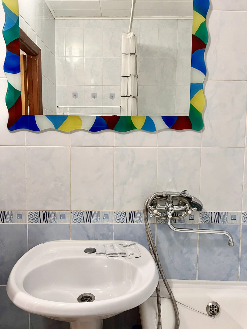 Апартаменты Inndays на Лейтейзена 4