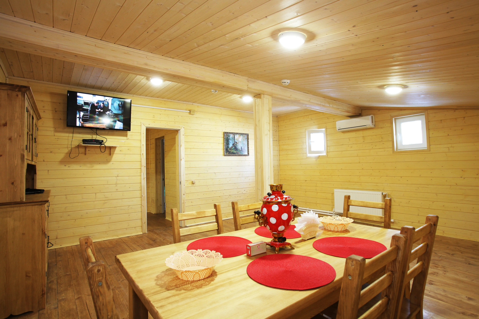 Отель Катюша