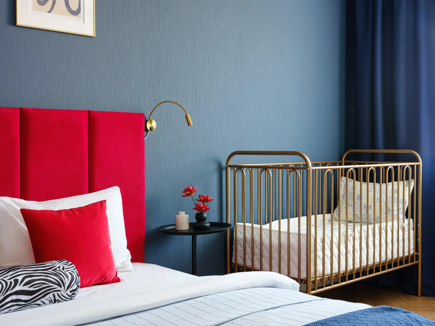 Квартира Яркая на 4 Гостей в Зеленогорске