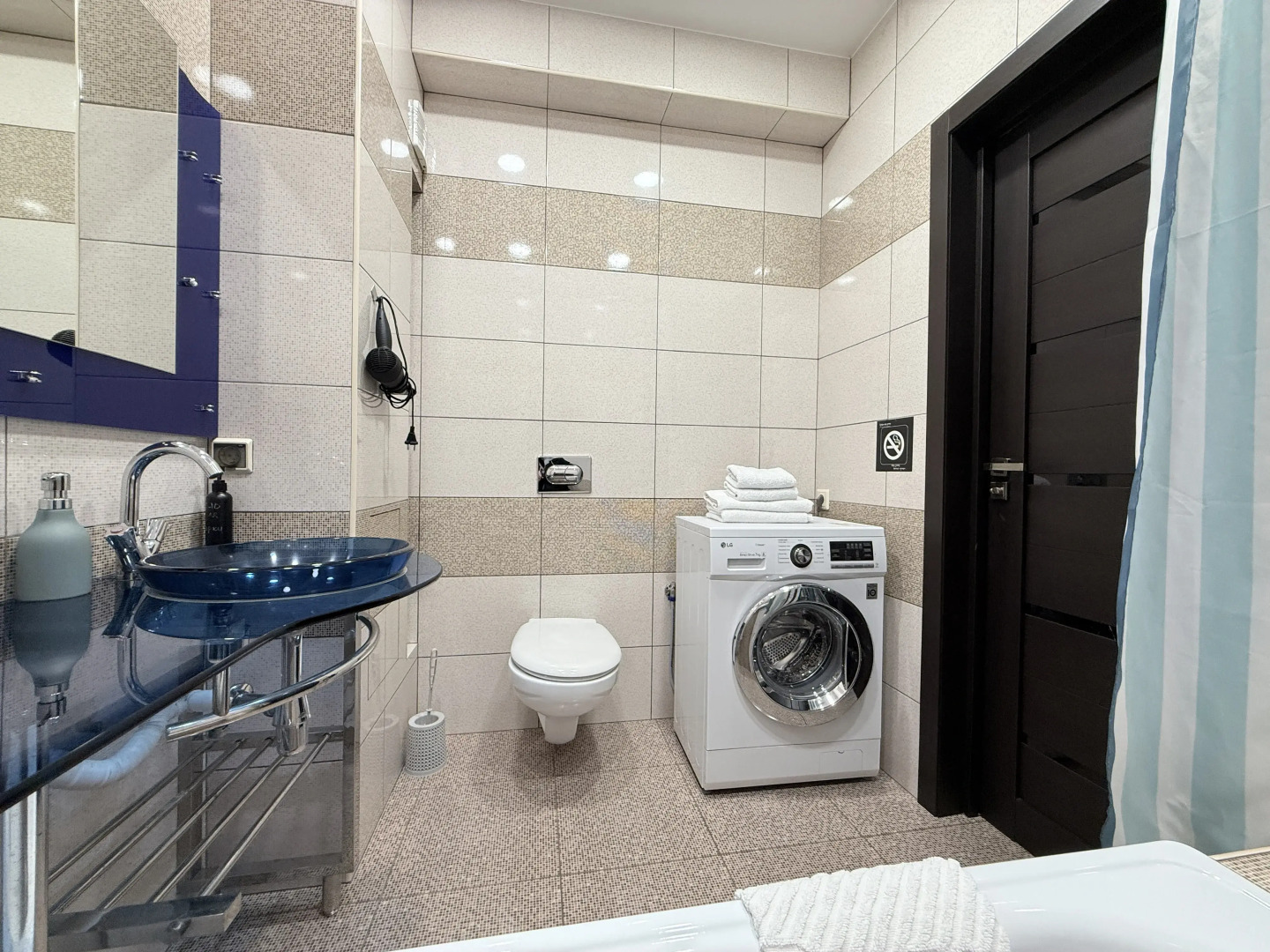 Апартаменты Любимая квартира гостей вблизи а/п Толмачево