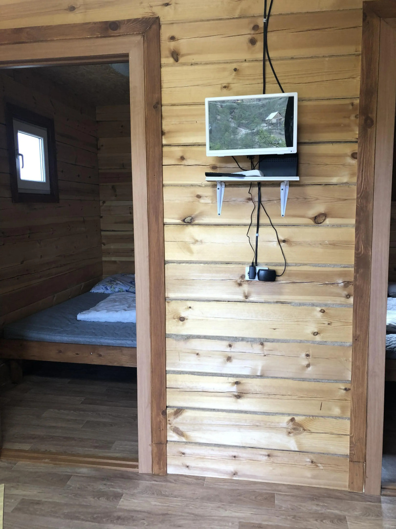 Шале Мандархан View 3