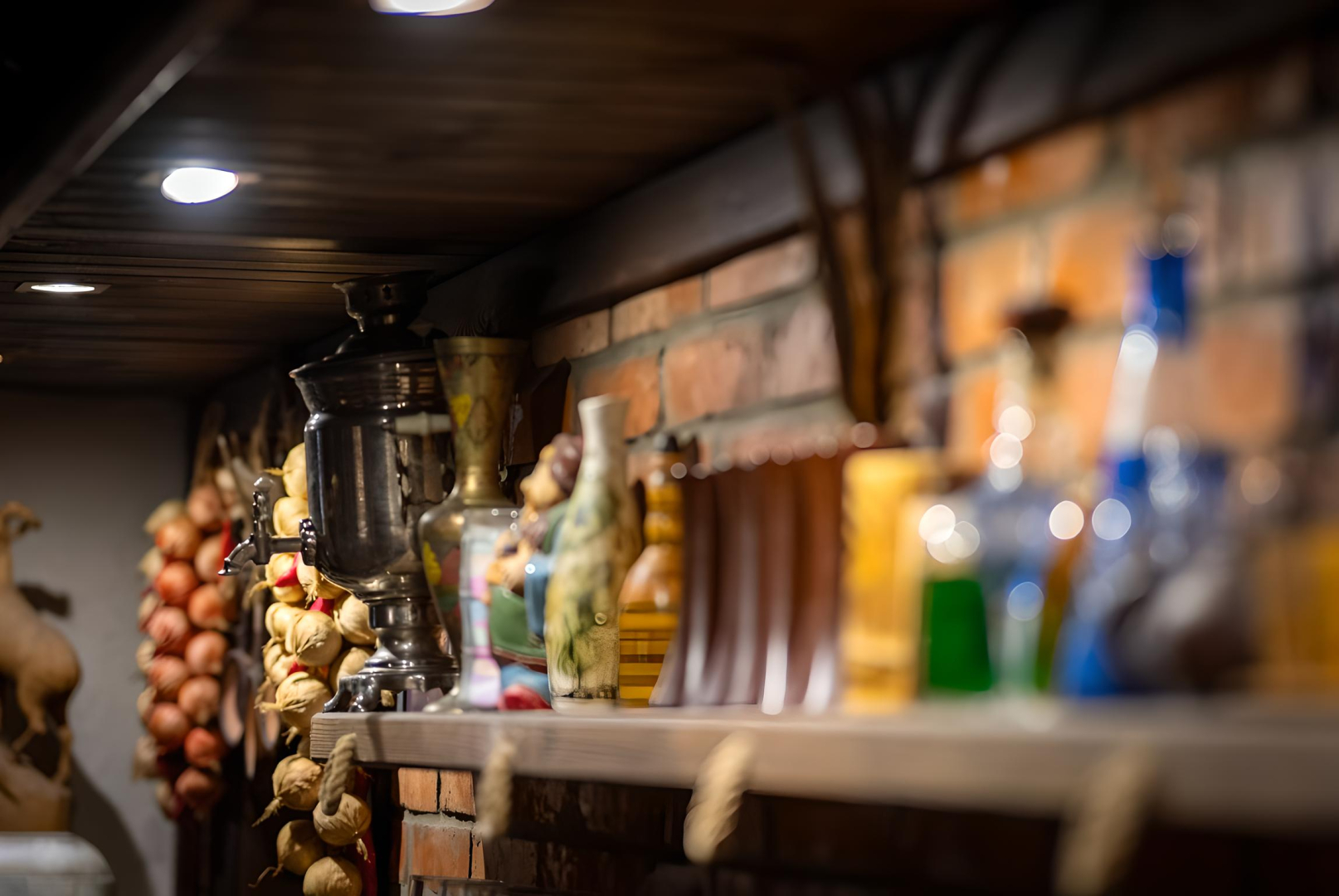 Апартаменты Де Бальзак