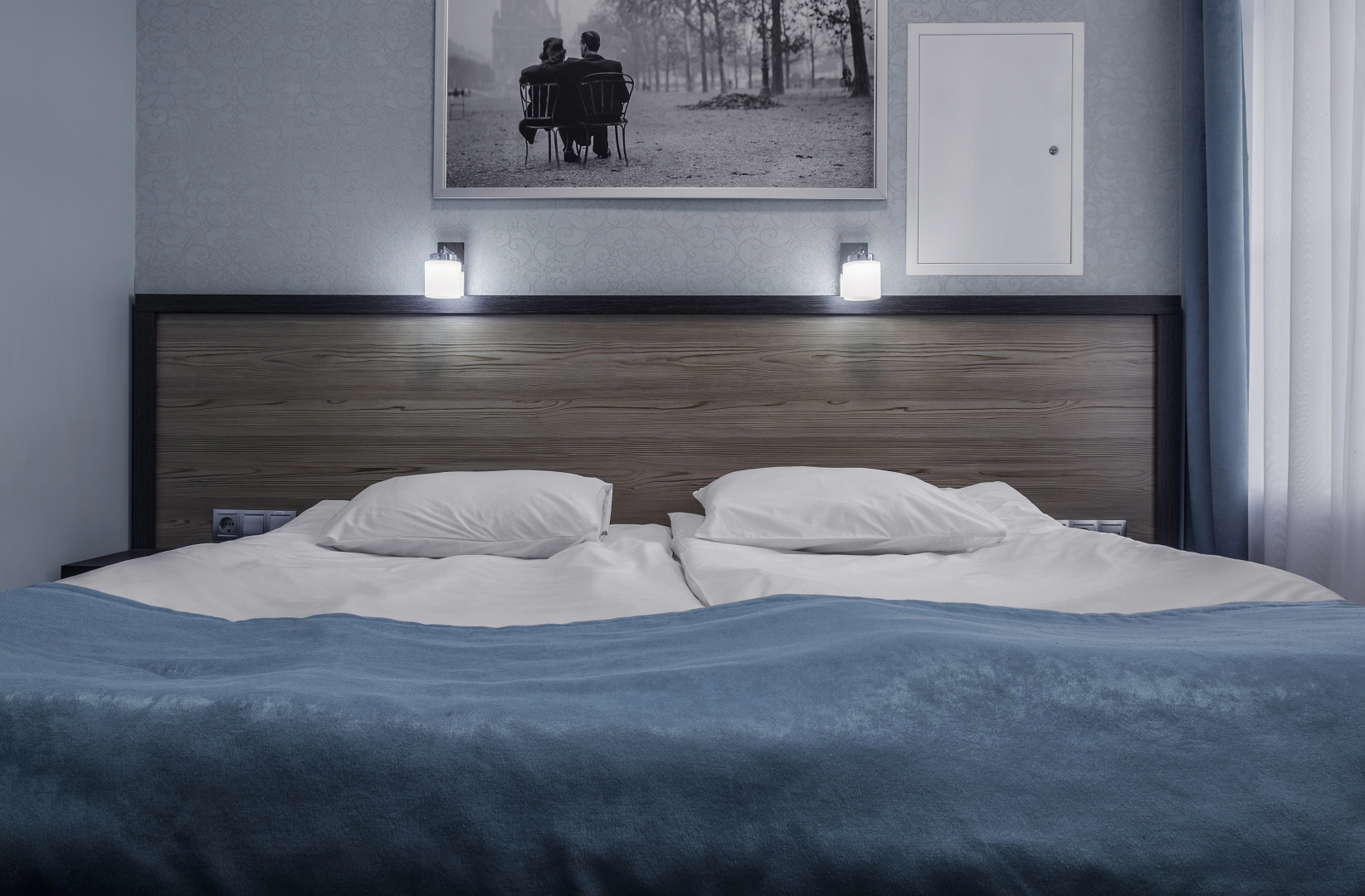 Отель Риволи́