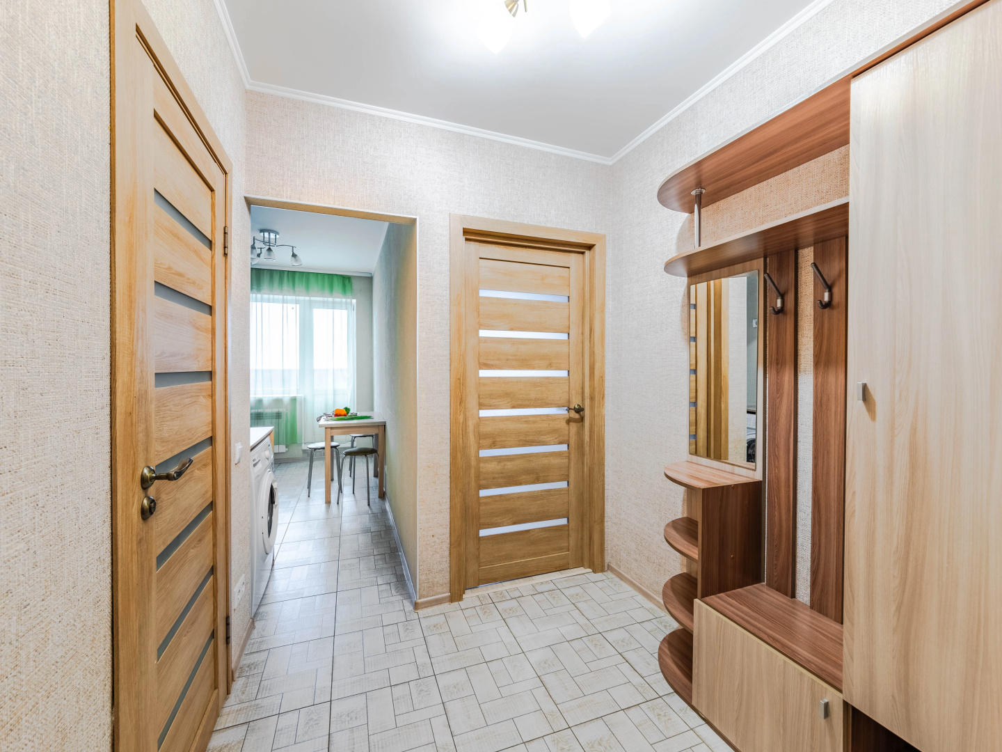 Квартира Как дома в Шушарах