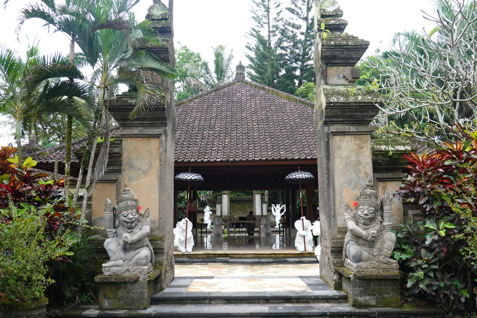 Курортный отель Bumi Kinar Heritage