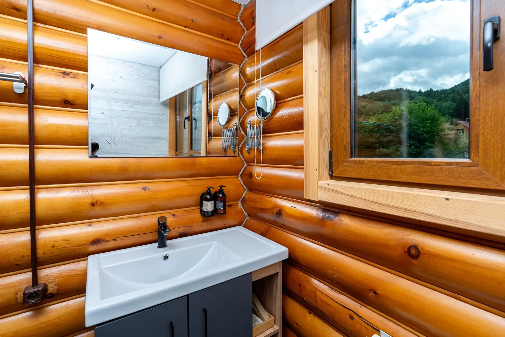 Отель Усадьба Саржевских