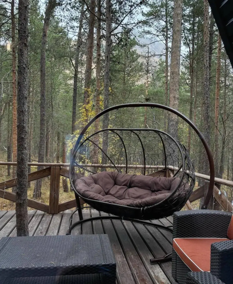 Шале Shale A-travel 5