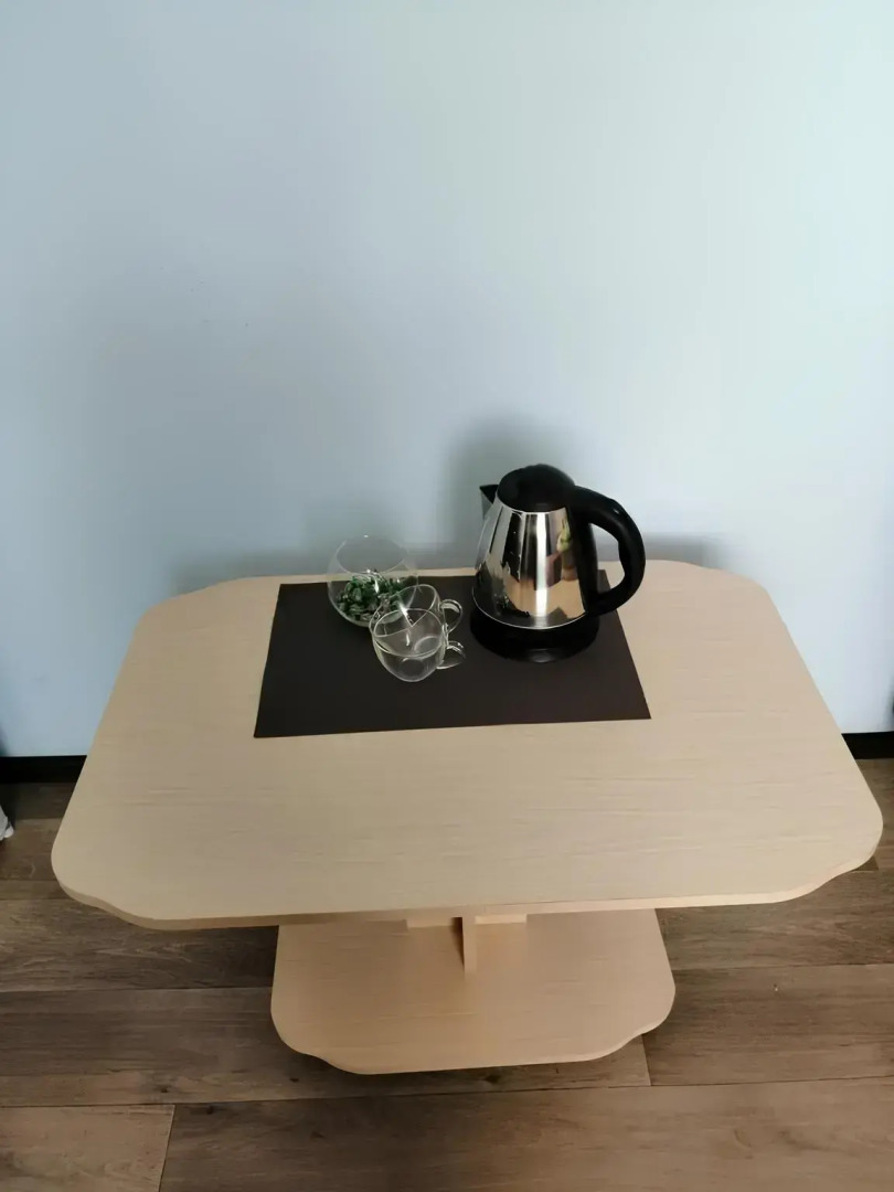 Гостевой дом Белый лотос