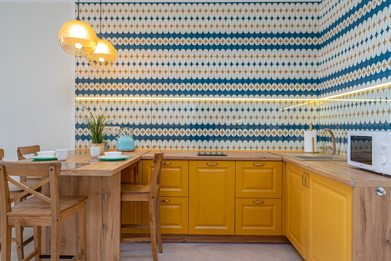 Апартаменты Видовые в Центре Казани