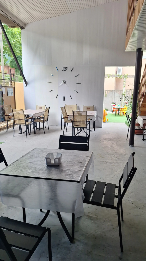 Гостевой дом Анжелика