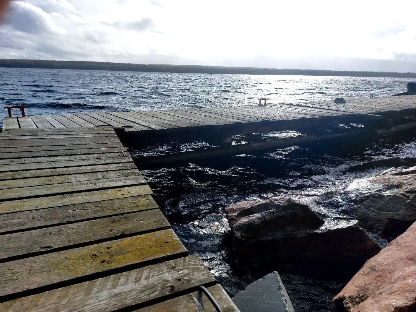 Na Utyose Guest House