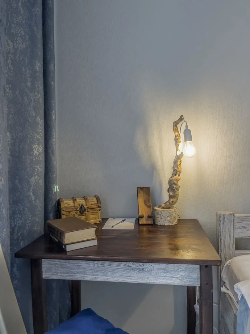 Квартира Современная Двушка на 6 Человек