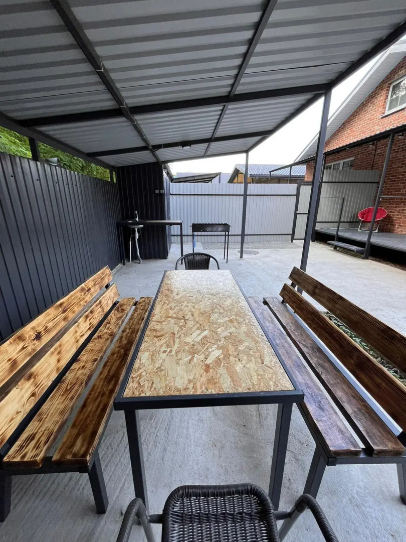 Гостевой дом LOFT HOUSE