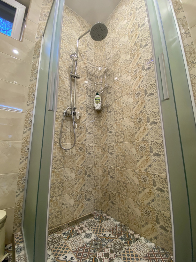 Частный дом Champion House