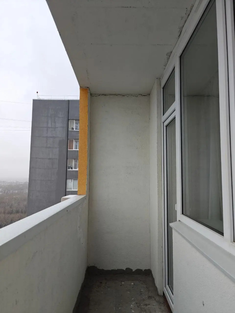 Квартира Студия 30 метров на 22 этаже