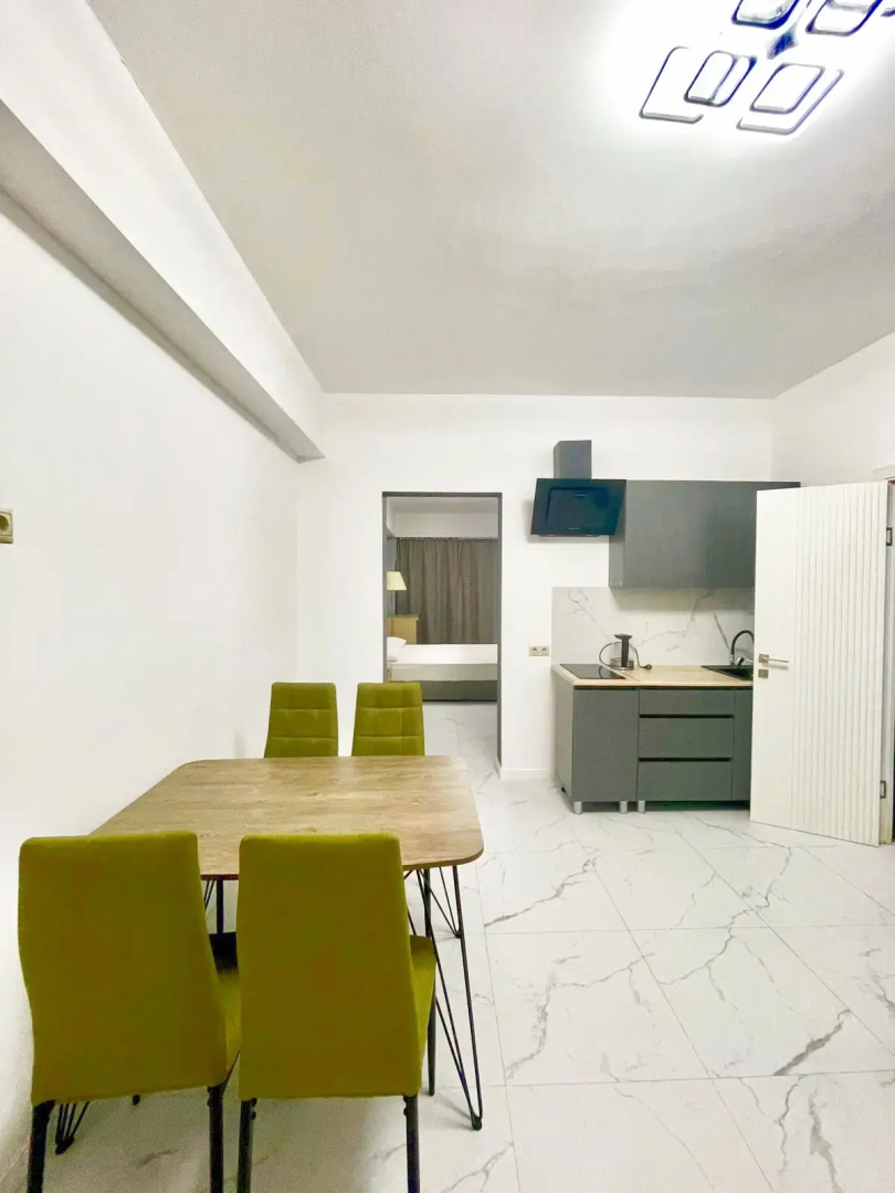 Апарт-отель Лотос