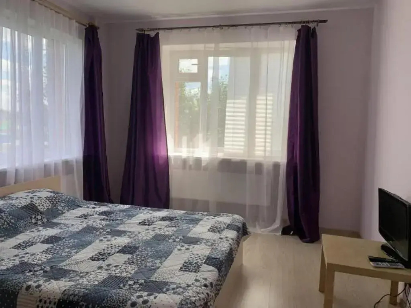 Апартаменты 2 Pant House Троицк на Городской