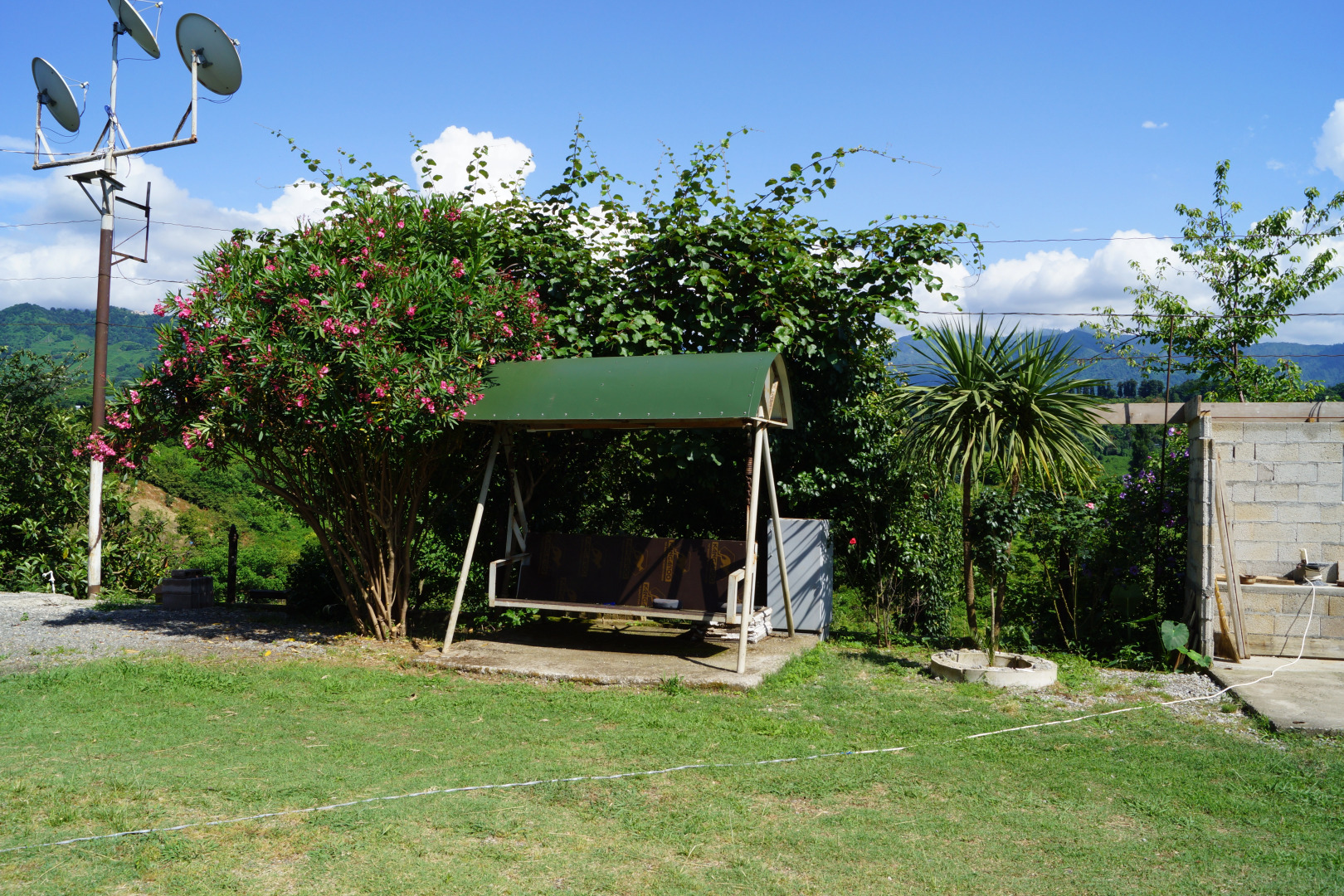 Гостевой дом Anamaria