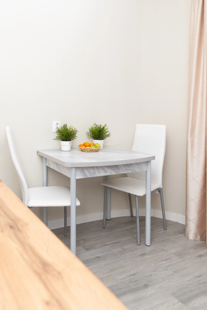 Апартаменты Стильная 1комн квартира в центре города