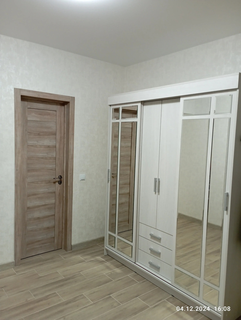 Квартира у моря