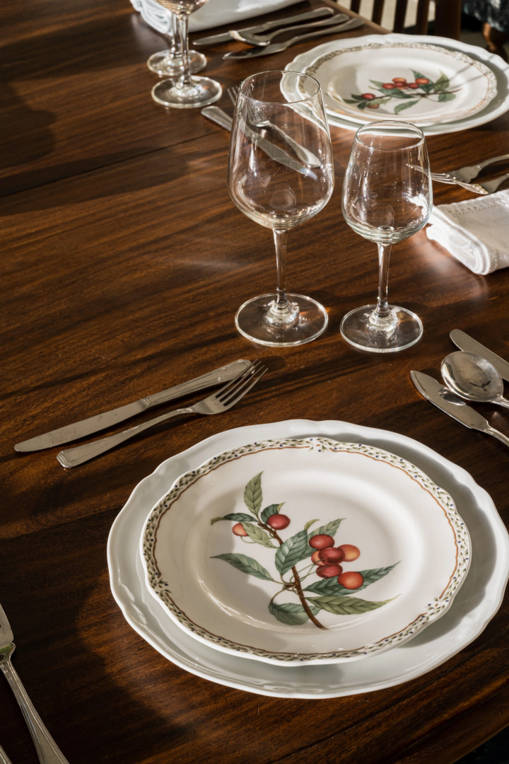 Бунгало Stafford