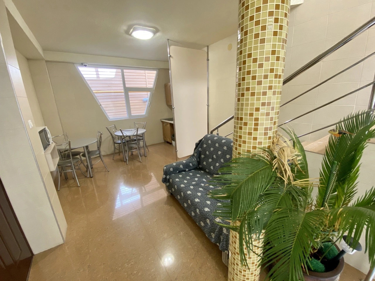 Гостевой дом До Встречи