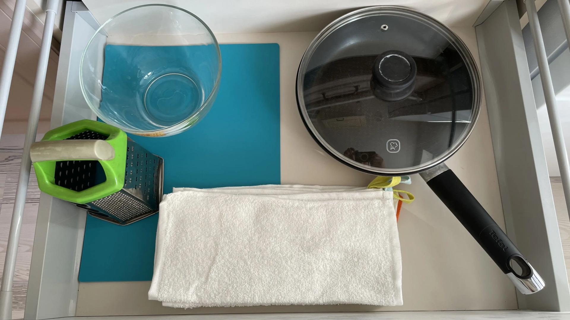 Апартаменты у Моря в ЖК Малая Земля