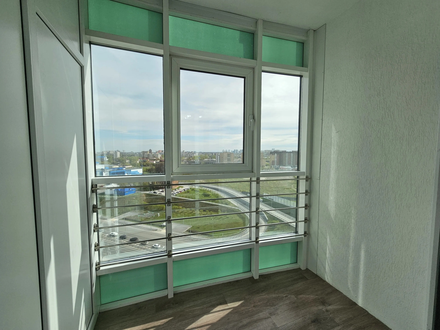 Квартира Уютная студия в самом центре города