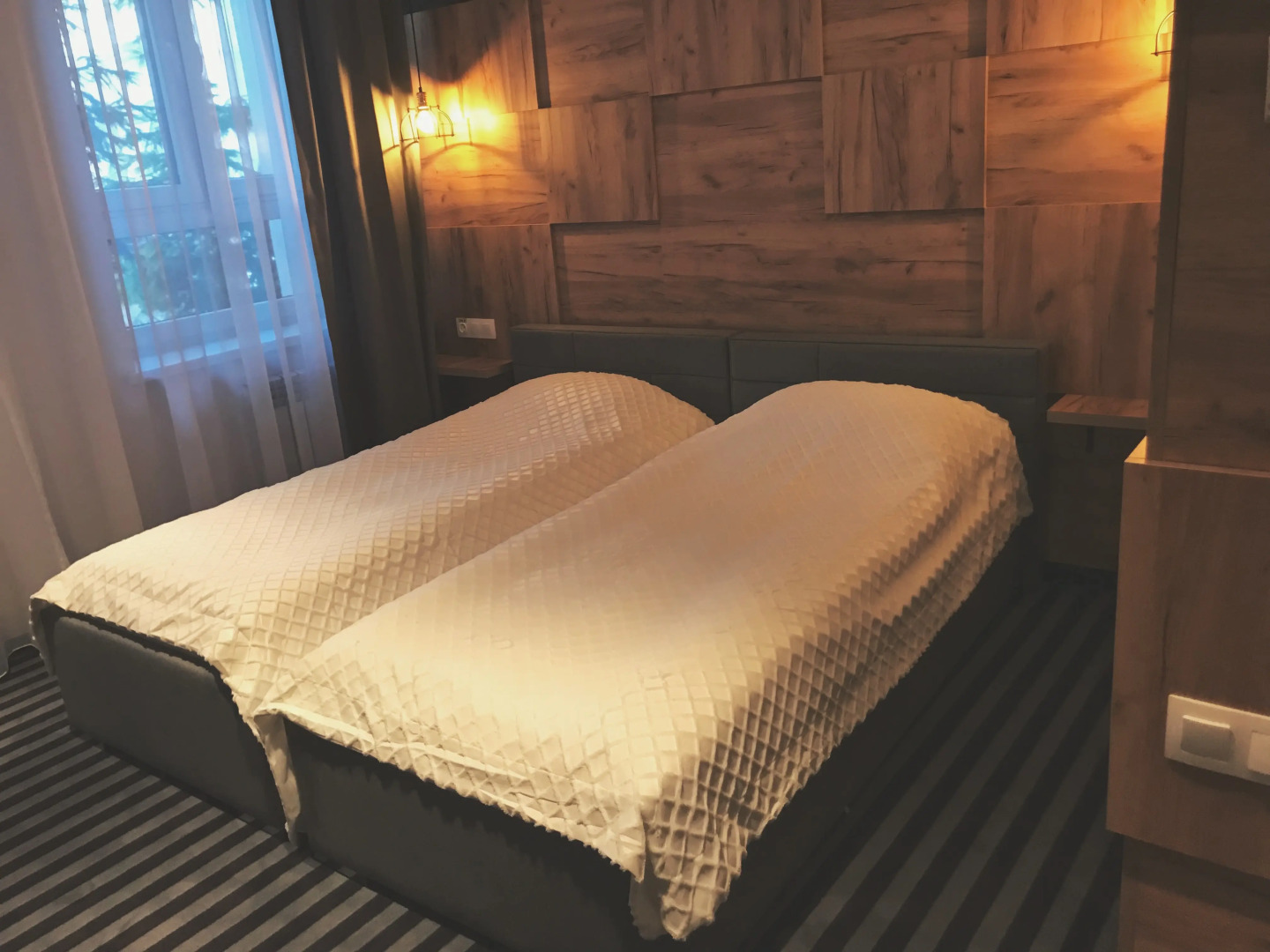 Мини-Отель Геркулес