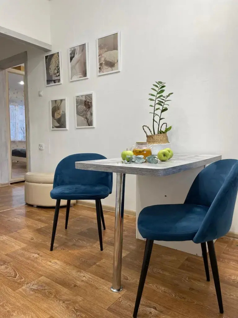 Апартаменты Paris от City House