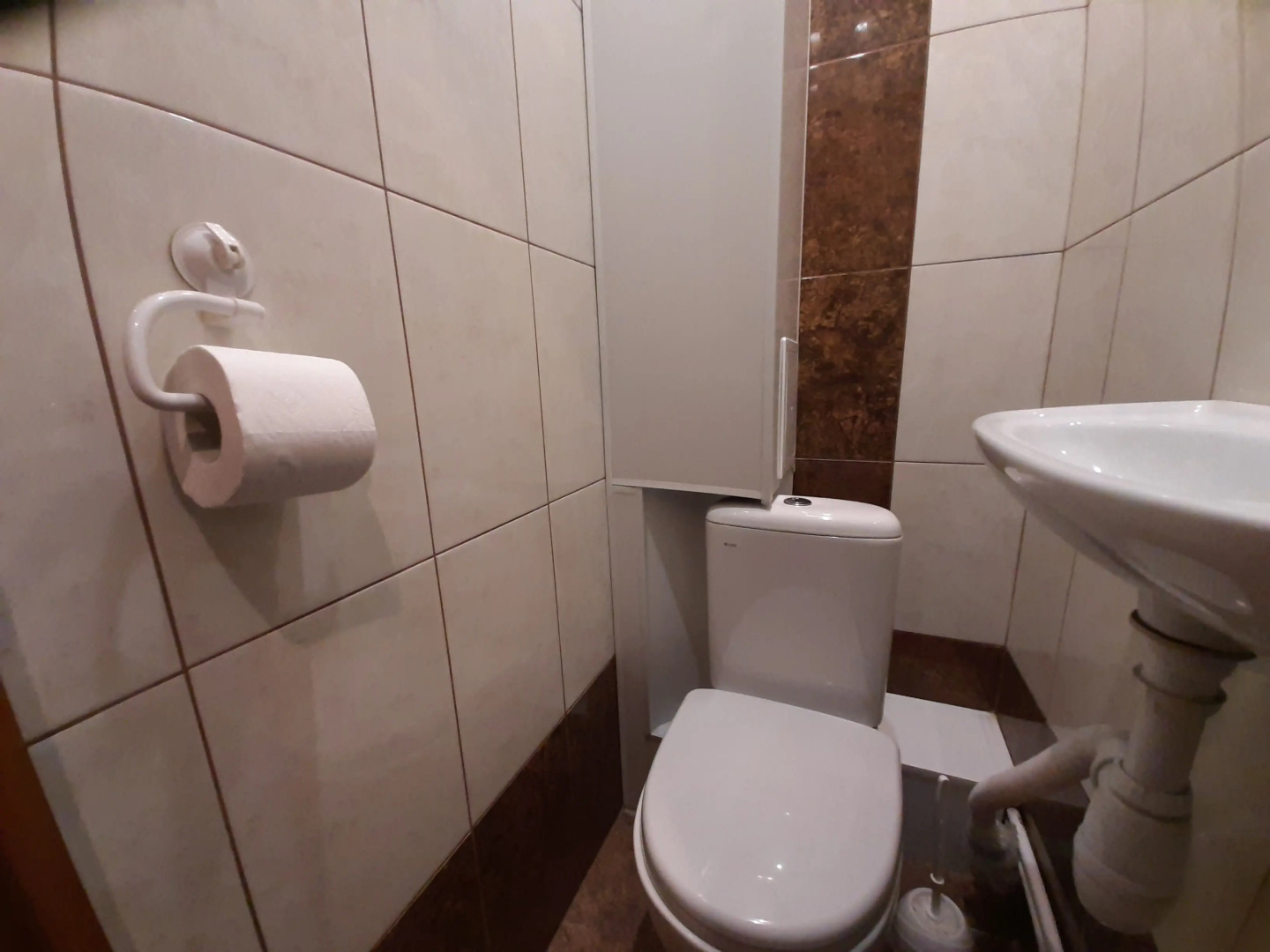 Апартаменты у Мамаева кургана 2