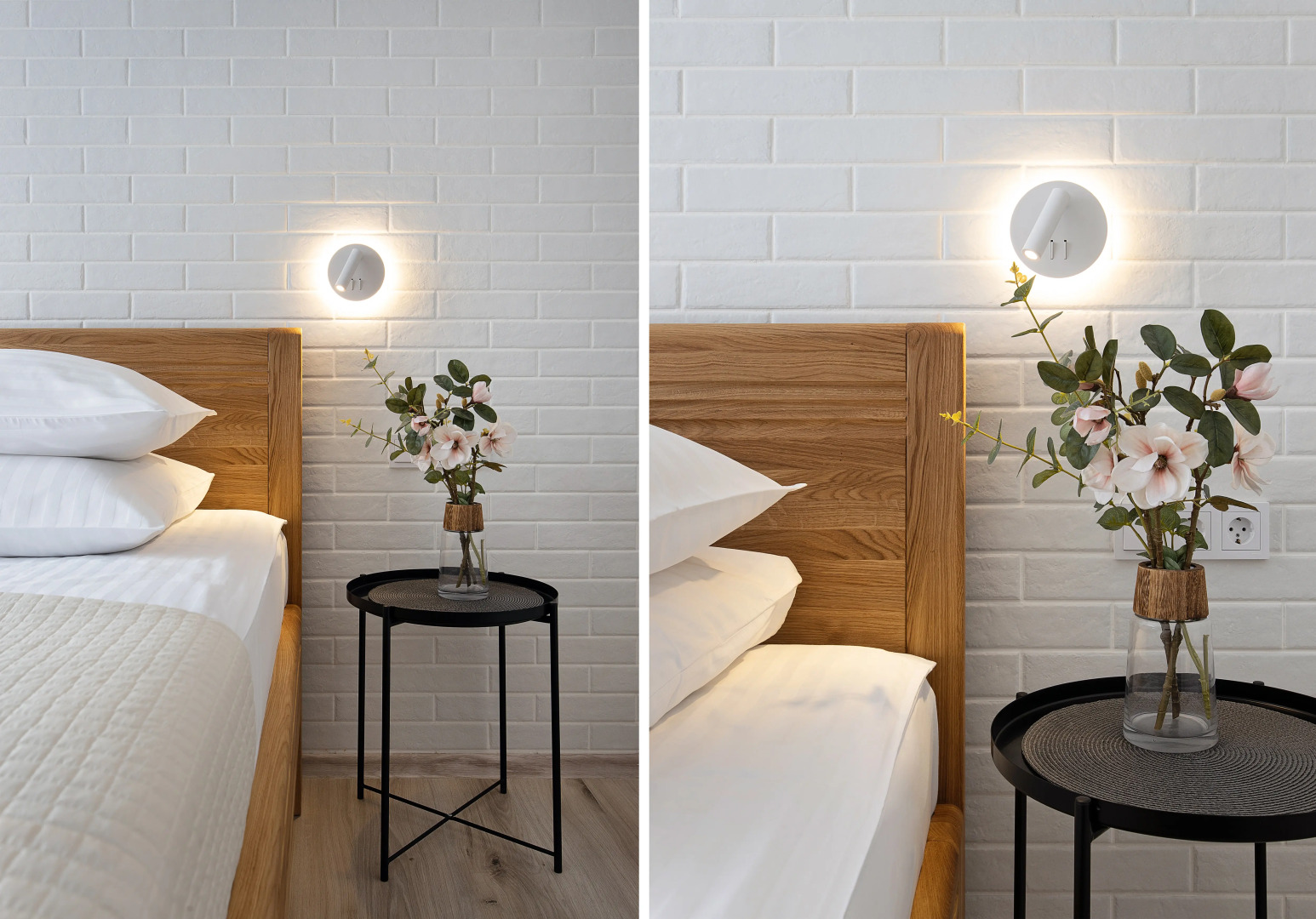 Квартира в Рыбной деревне 1