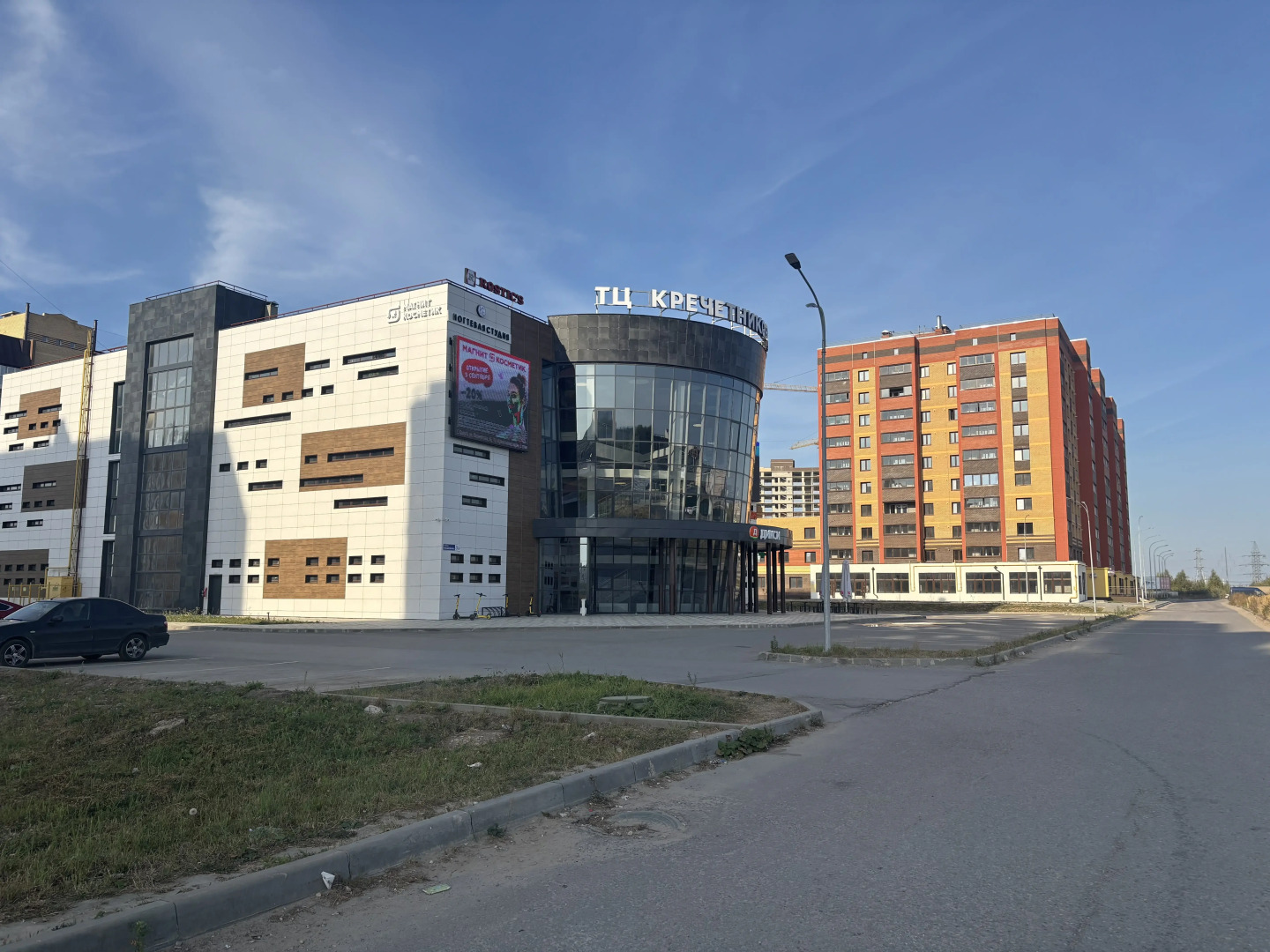 Апартаменты с дизайнерским ремонтом  возле Калужских Терм и рядом с Музеем Космонавтики