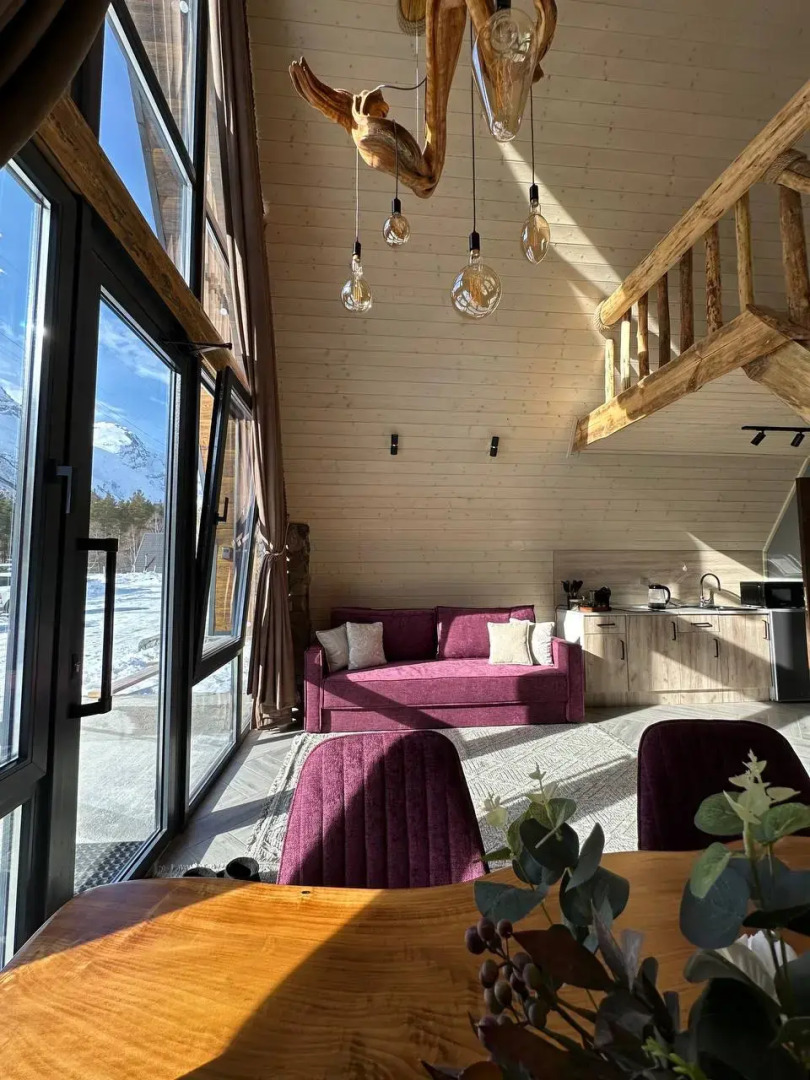 Гостевой дом Ас Тау