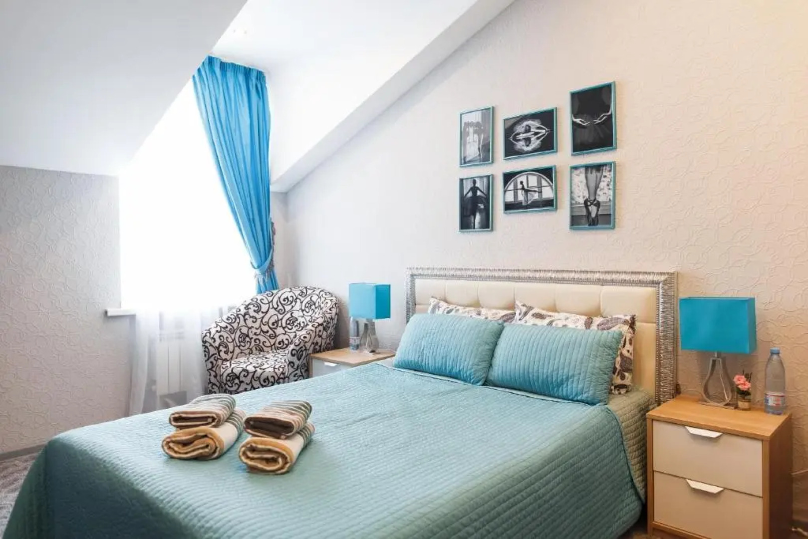 Отель Цитадель Комфорт