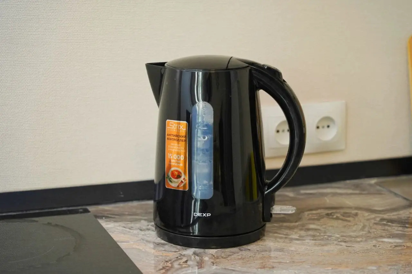 Квартира с диванчиком в новом районе у ТЦ Глобус