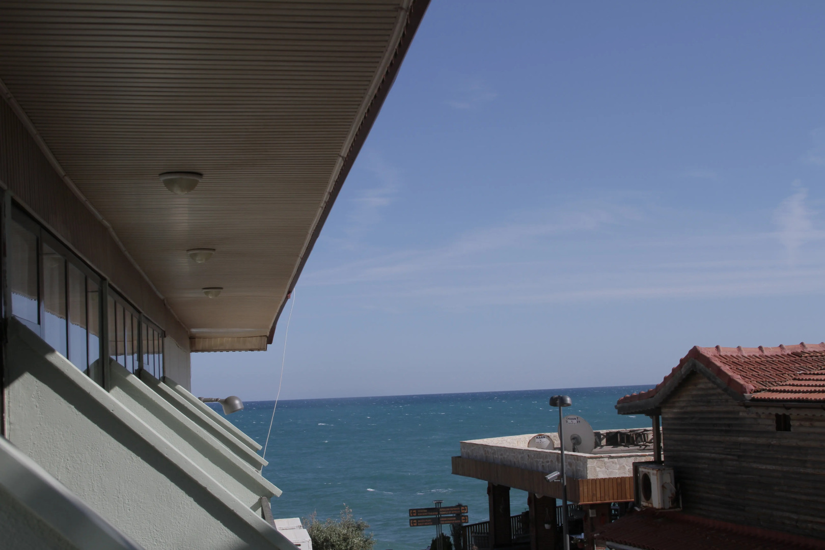 Отель Elit Köseoğlu