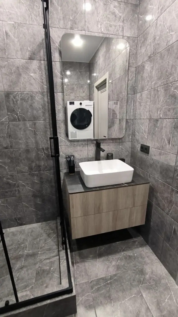 Квартира ЕвроДвушка В Самом Сердце Ярославля