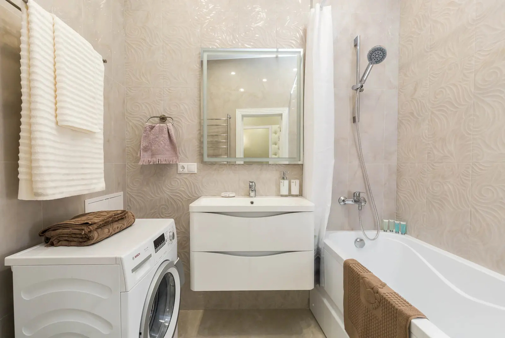 Квартира Барселона - Парк Классик