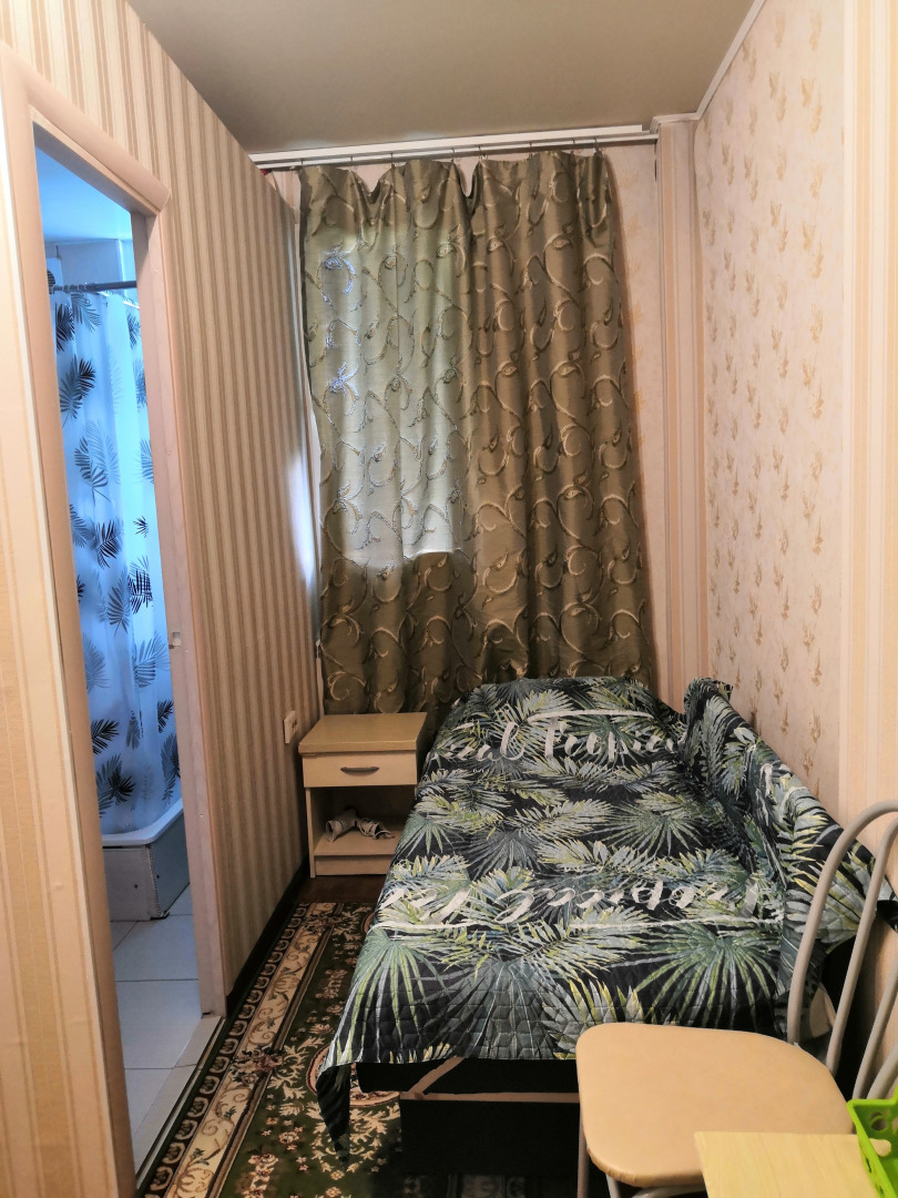 Гостевой дом Мини Пансион Сочи